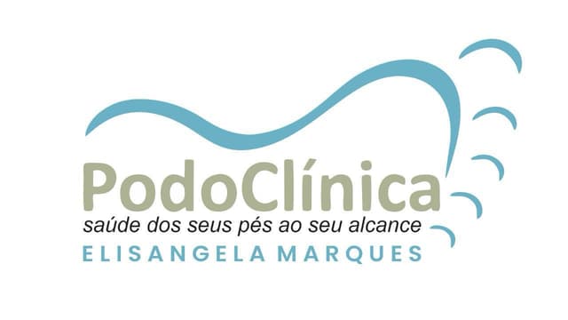 PodoCliníca Logo
